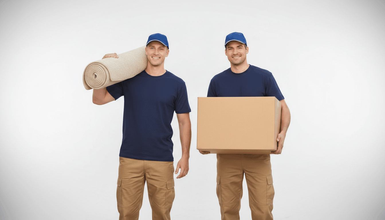 Wohnungsauflösung & Entsorgung