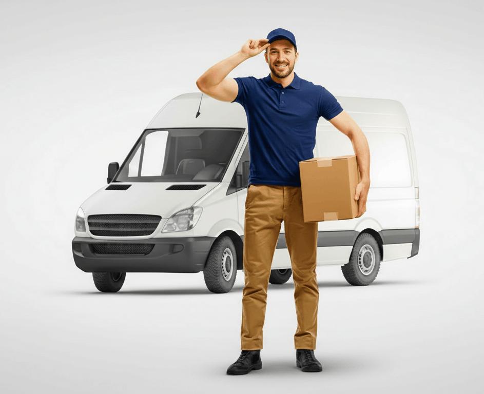 SATransport - Professioneller Umzugsservice